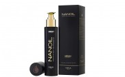 krásné vlasy - Nanoil vlasový olej